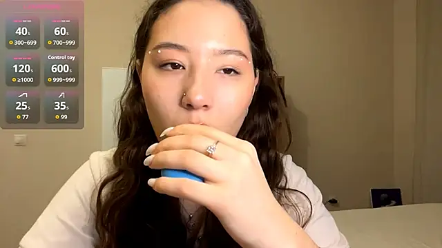 Sakuravice online show from October 7, 2:07 pm