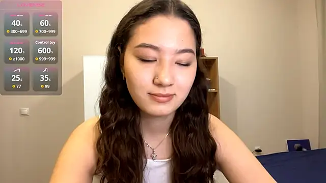 Sakuravice online show from October 8, 2:07 pm