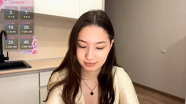 Sakuravice online show from April 6, 3:35 am