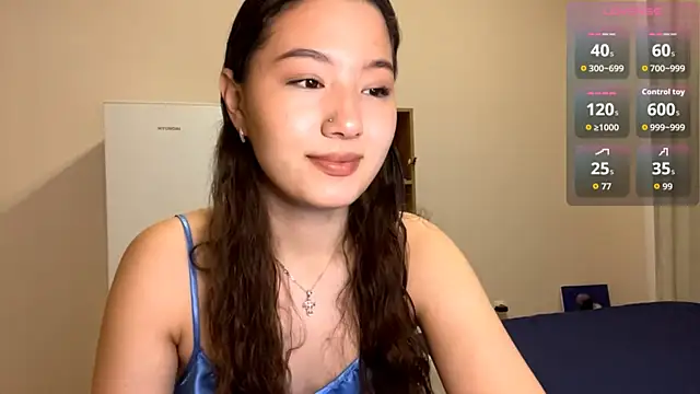 Sakuravice online show from October 9, 2:06 pm