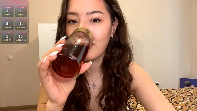 Sakuravice online show from October 2, 9:12 am