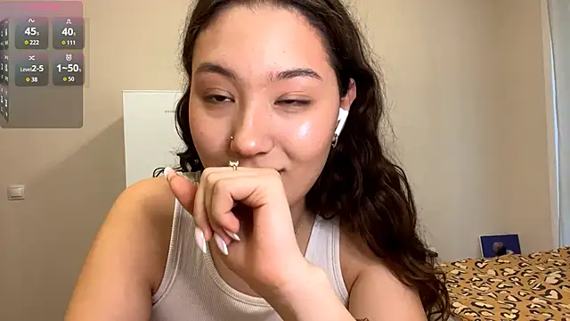 Sakuravice online show from October 5, 11:12 am