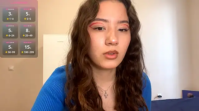 Sakuravice online show from October 1, 9:14 am