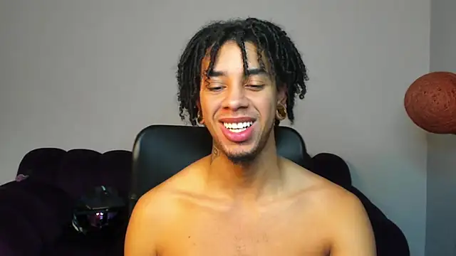 Biker Seb online show from October 31, 1:41 pm