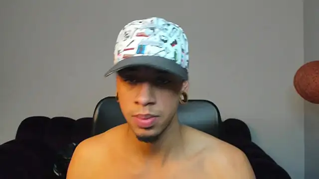 Biker Seb online show from November 4, 5:28 pm