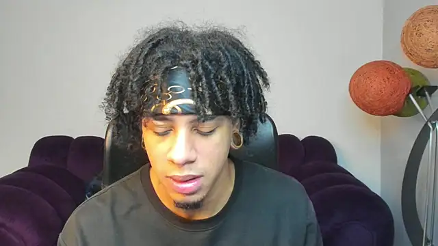 Biker Seb online show from October 25, 12:50 pm