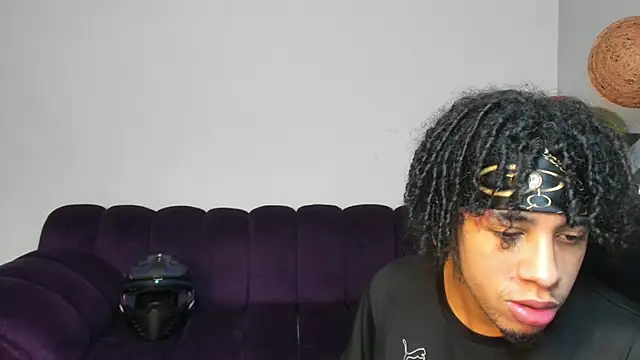 Biker Seb online show from October 23, 12:59 pm