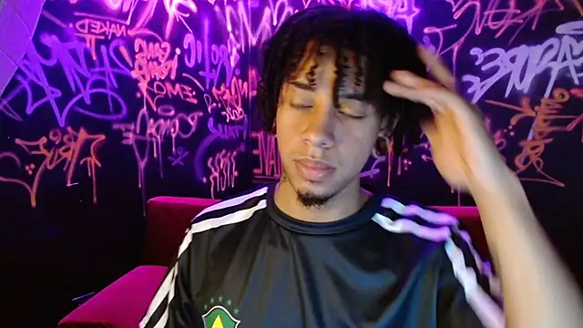 Biker Seb online show from November 18, 3:04 pm