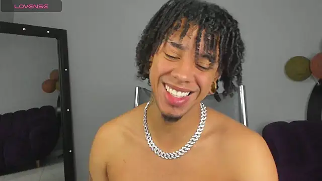 Biker Seb online show from December 1, 1:34 pm