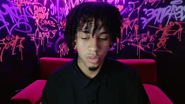 Biker Seb online show from November 17, 2:43 pm