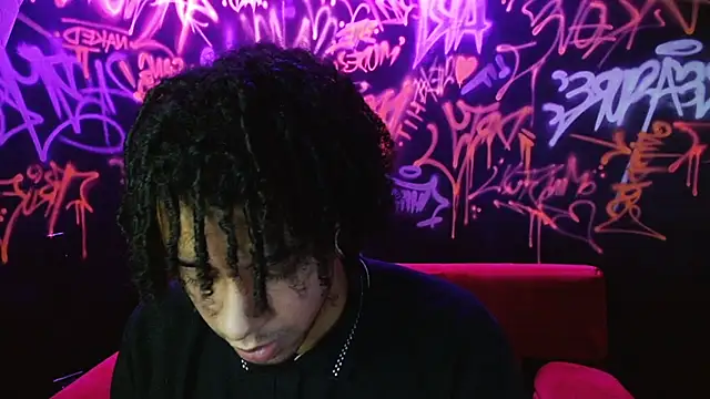 Biker Seb online show from November 15, 3:43 am