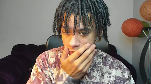 Biker Seb online show from October 28, 12:37 pm