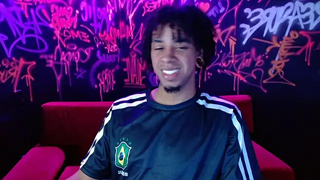 Biker Seb online show from November 10, 1:16 pm