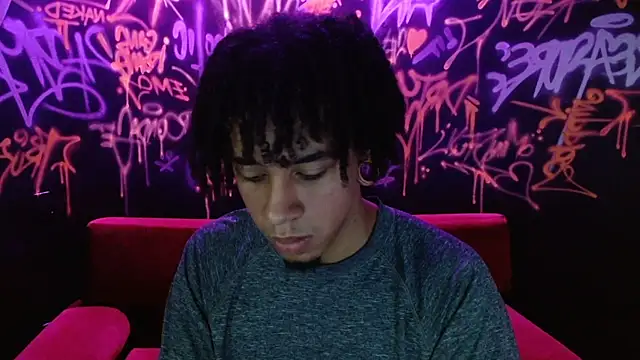 Biker Seb online show from November 11, 3:18 pm