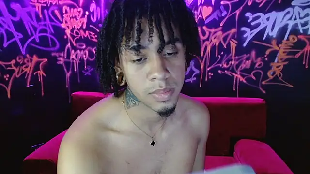 Biker Seb online show from November 24, 3:23 pm