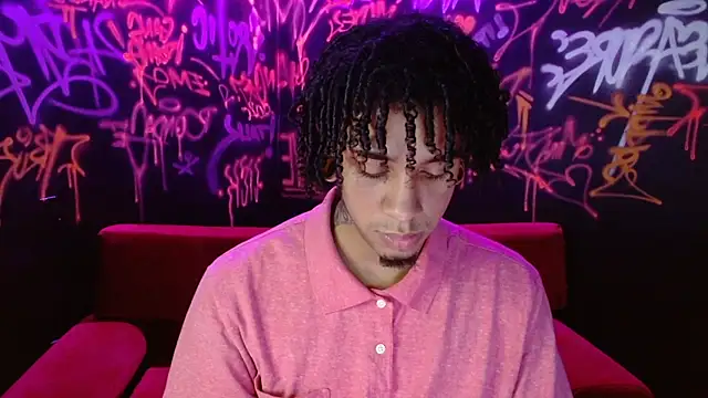 Biker Seb online show from November 13, 3:32 am