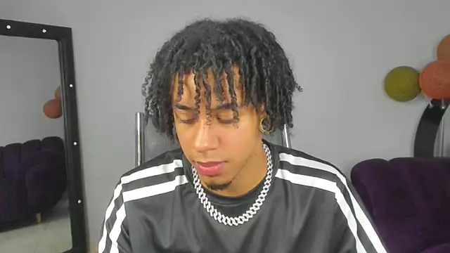 Biker Seb online show from December 3, 1:54 pm