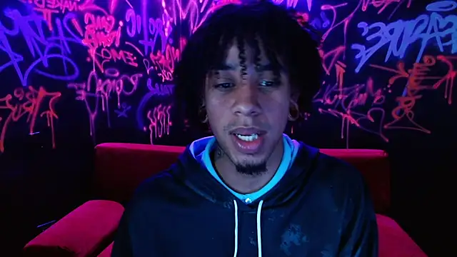 Biker Seb online show from November 14, 1:53 am