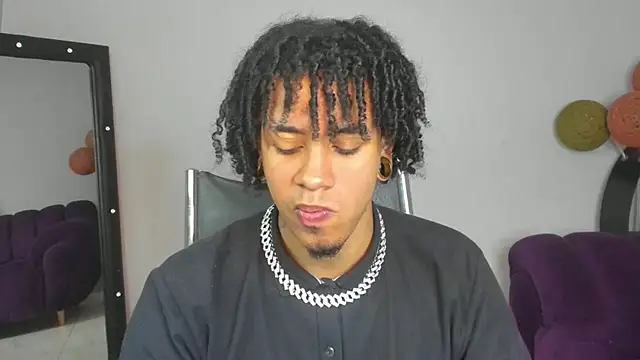 Biker Seb online show from December 2, 2:41 pm