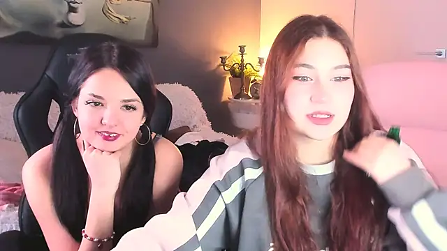 CruelKittty online show from February 11, 7:03 pm