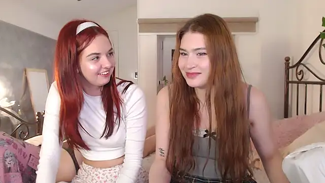 CruelKittty online show from March 22, 9:27 pm