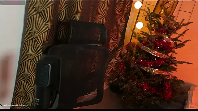 MossPrince online show from December 17, 6:13 pm