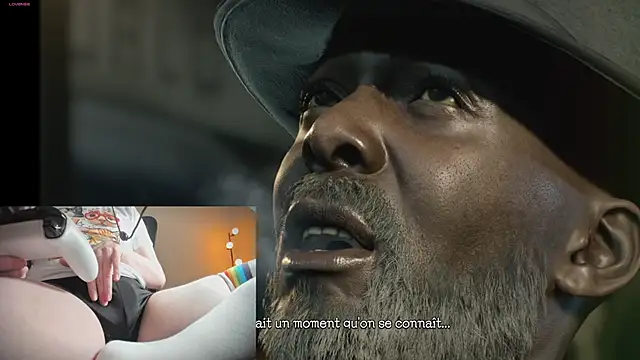 MossPrince online show from March 29, 5:36 pm