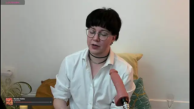 MossPrince online show from September 28, 2:02 pm