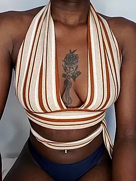 Snapshot of _Uphele chatting on September 24, 7:48 am Uphele online show from September 24, 7:48 am