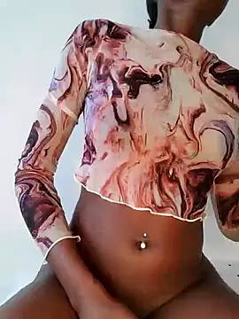 Snapshot of _Uphele chatting on September 19, 11:58 am Uphele online show from September 19, 11:58 am