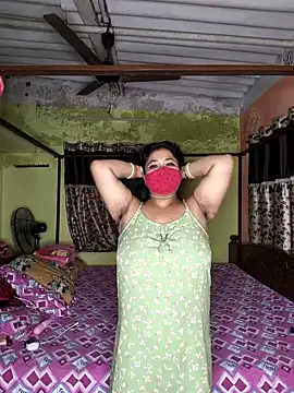 Smile-quien online show from December 5, 6:45 am