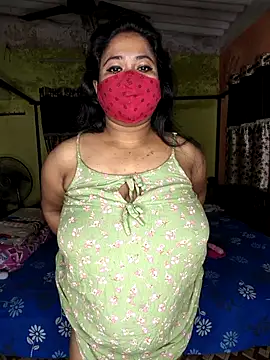 Smile-quien online show from November 28, 4:01 am