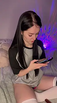 Veliora online show from January 13, 5:50 pm