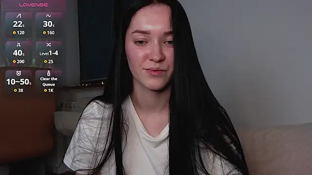 Veliora online show from October 29, 4:17 pm