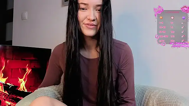 Veliora online show from November 28, 7:36 pm