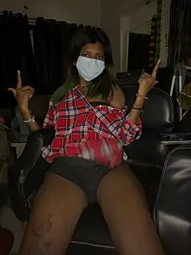 Bold beautyxx online show from January 14, 10:24 pm