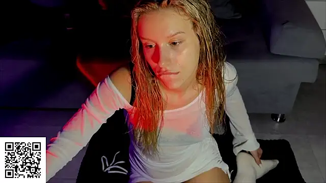 ElysiaXo online show from November 17, 11:09 pm