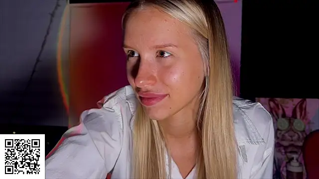 ElysiaXo online show from November 9, 10:58 pm