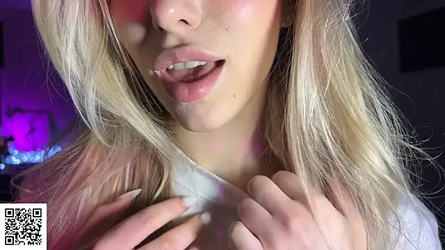 ElysiaXo online show from November 29, 10:54 pm