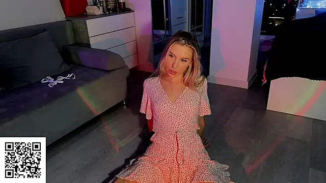 ElysiaXo online show from November 22, 10:41 pm