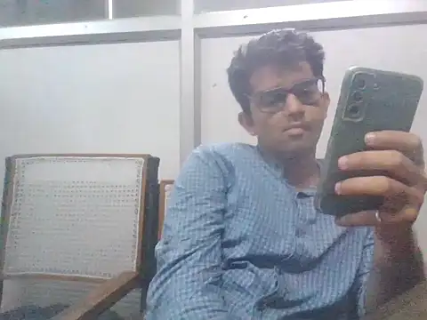 GOJO 1 online show from September 19, 4:33 pm