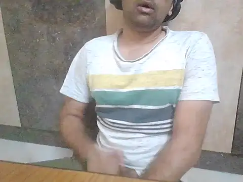 GOJO 1 online show from February 10, 1:54 pm