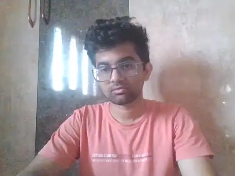 GOJO 1 online show from March 2, 2:12 am