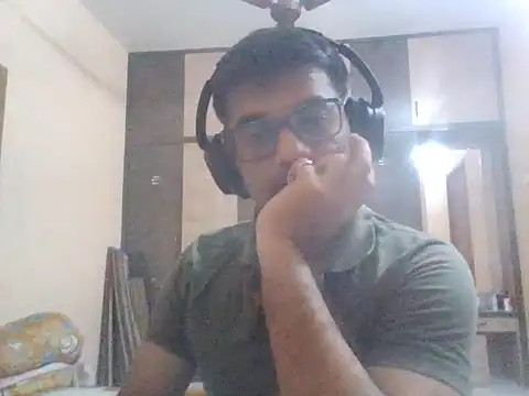 GOJO 1 online show from October 29, 3:55 pm