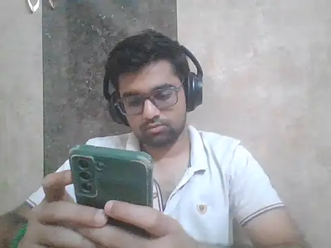 GOJO 1 online show from February 6, 4:47 pm