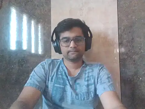 GOJO 1 online show from February 27, 6:35 am