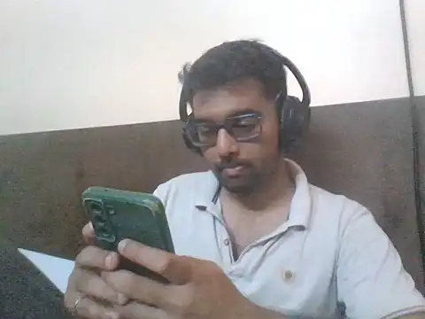 GOJO 1 online show from November 2, 1:05 pm