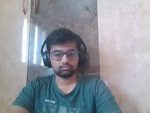 GOJO 1 online show from February 8, 8:01 am