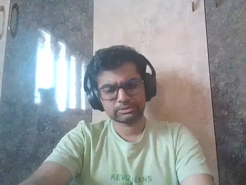 GOJO 1 online show from February 28, 6:46 am