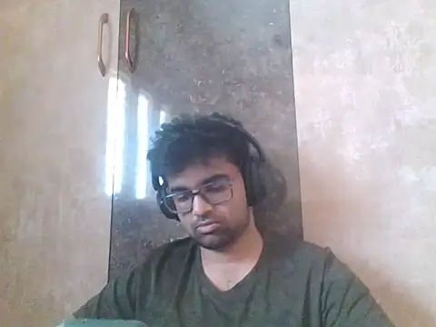 GOJO 1 online show from February 13, 6:35 am